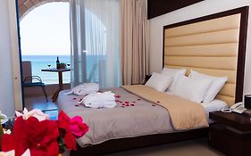 CHC Galini Sea View